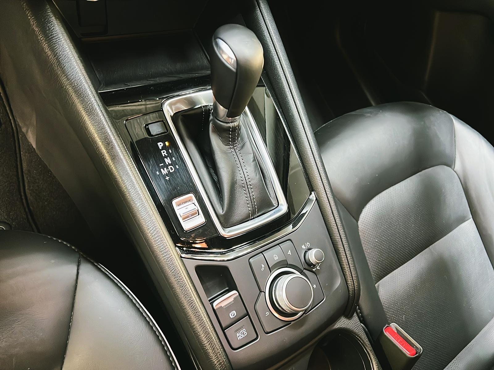 Mazda CX-5 2024 - Image #14