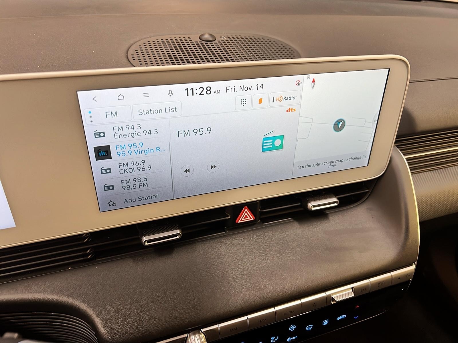 Hyundai IONIQ 5 PREFERRED LONG RANGE NAV 4RM 2024 - image #14