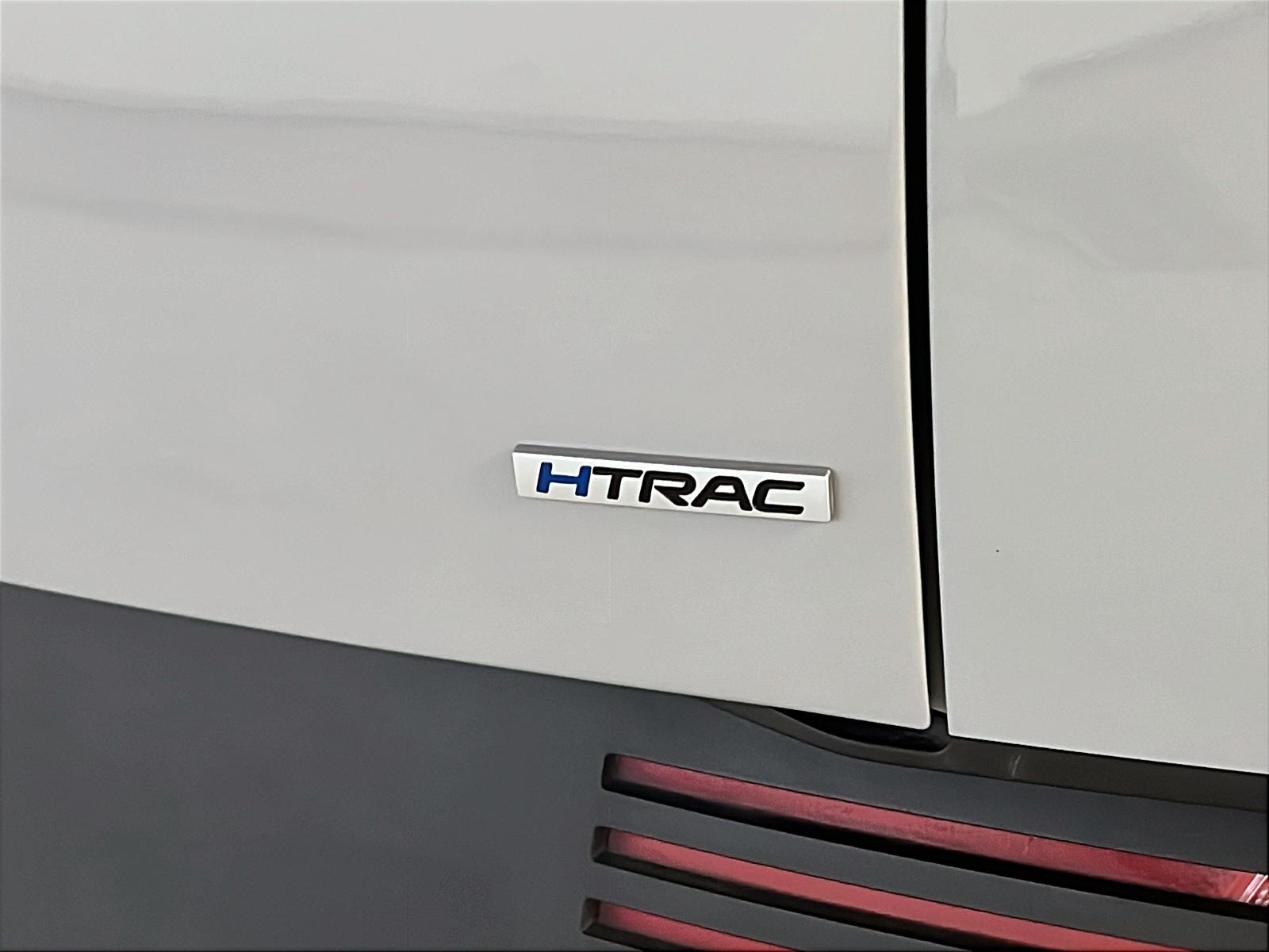 Hyundai IONIQ 5 2024 - Image #26