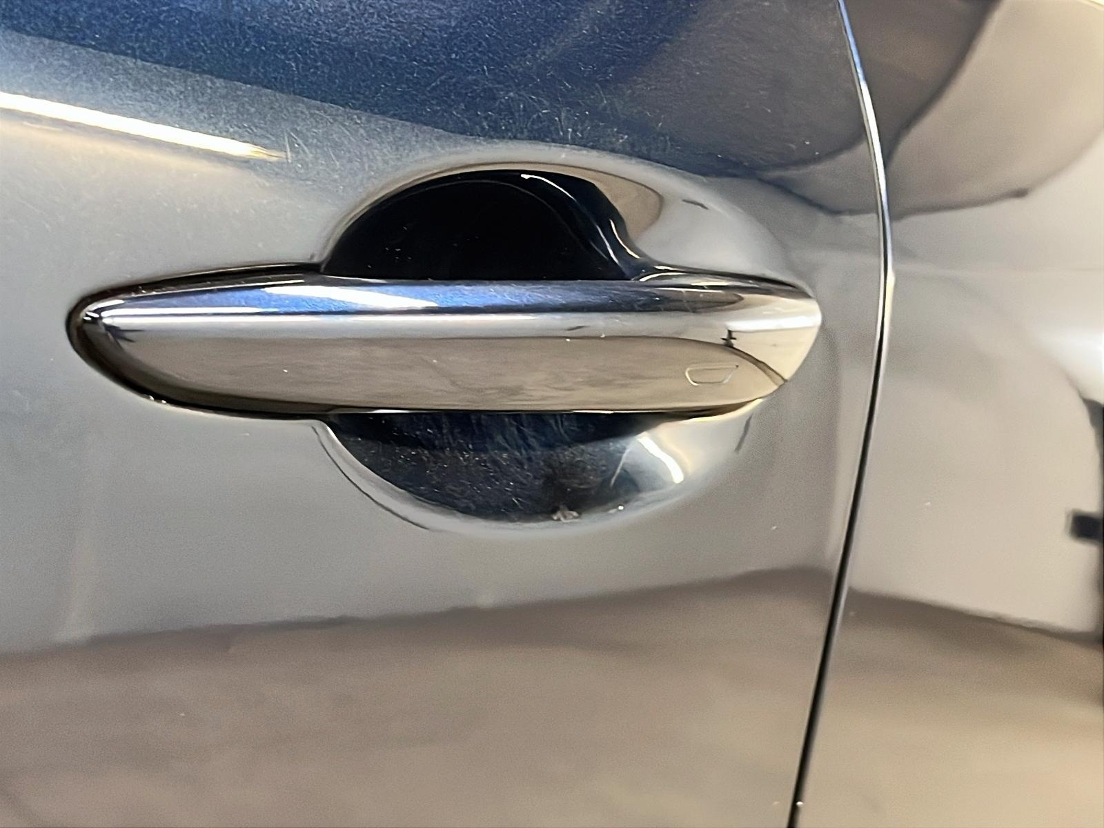 Mazda CX-30 2022 - Image #27