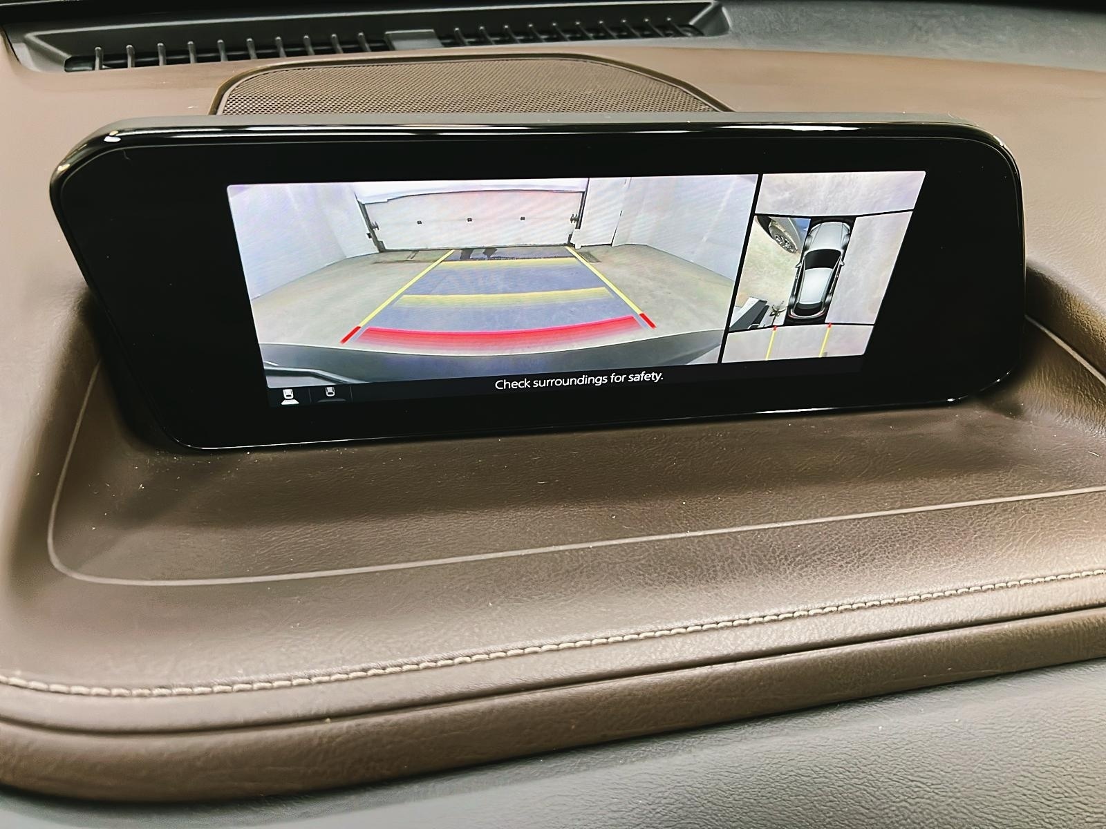 Mazda CX-30 2022 - Image #18