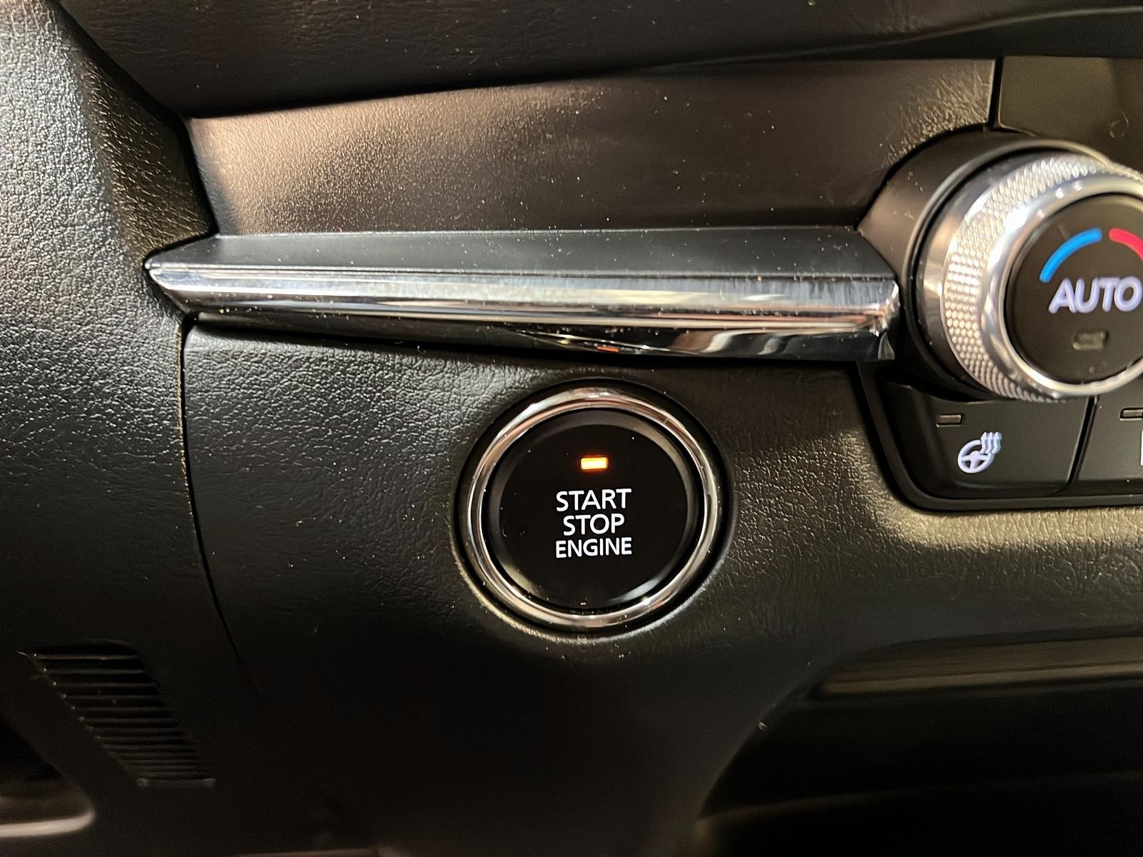 Mazda CX-30 GT TURBO CUIR TOIT NAV 4RM 2022 - image #20