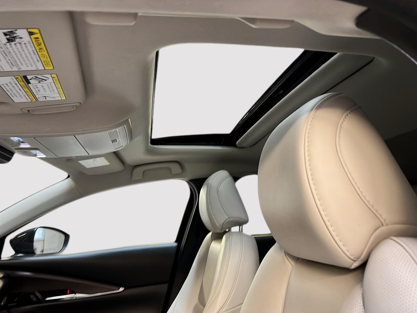 Mazda CX-30 GT TURBO CUIR TOIT NAV 4RM 2022 - image #10