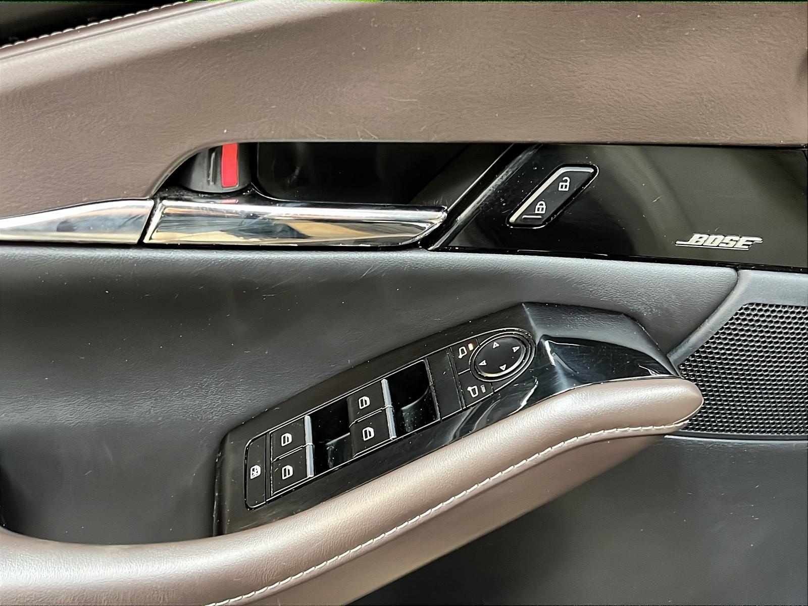 Mazda CX-30 GT TURBO CUIR TOIT NAV 4RM 2022 - image #24