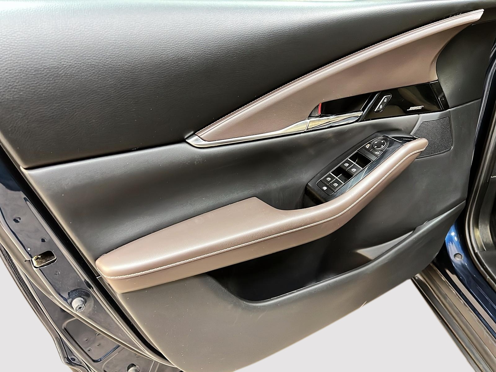 Mazda CX-30 GT TURBO CUIR TOIT NAV 4RM 2022 - image #25