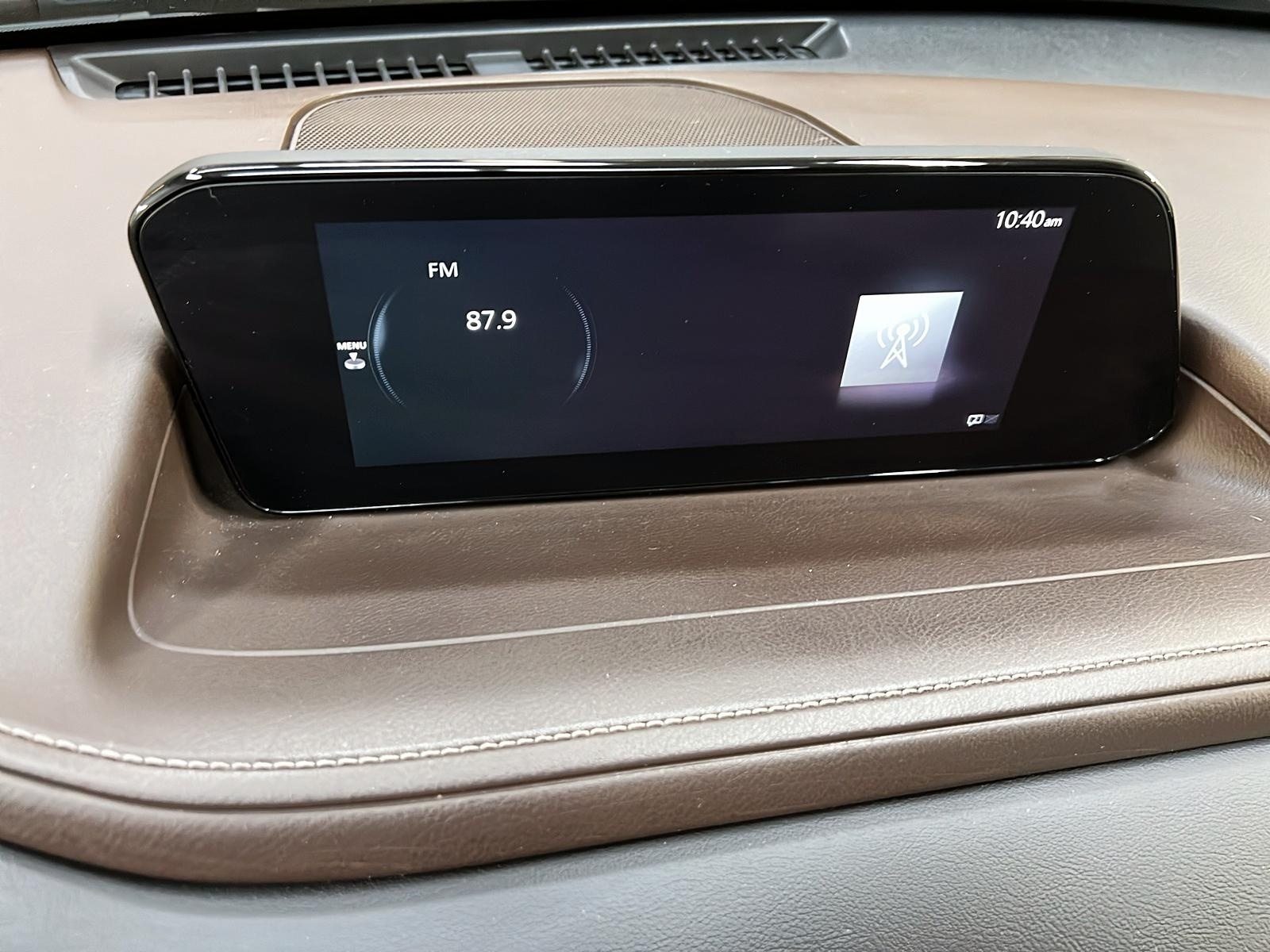 Mazda CX-30 2022 - Image #17