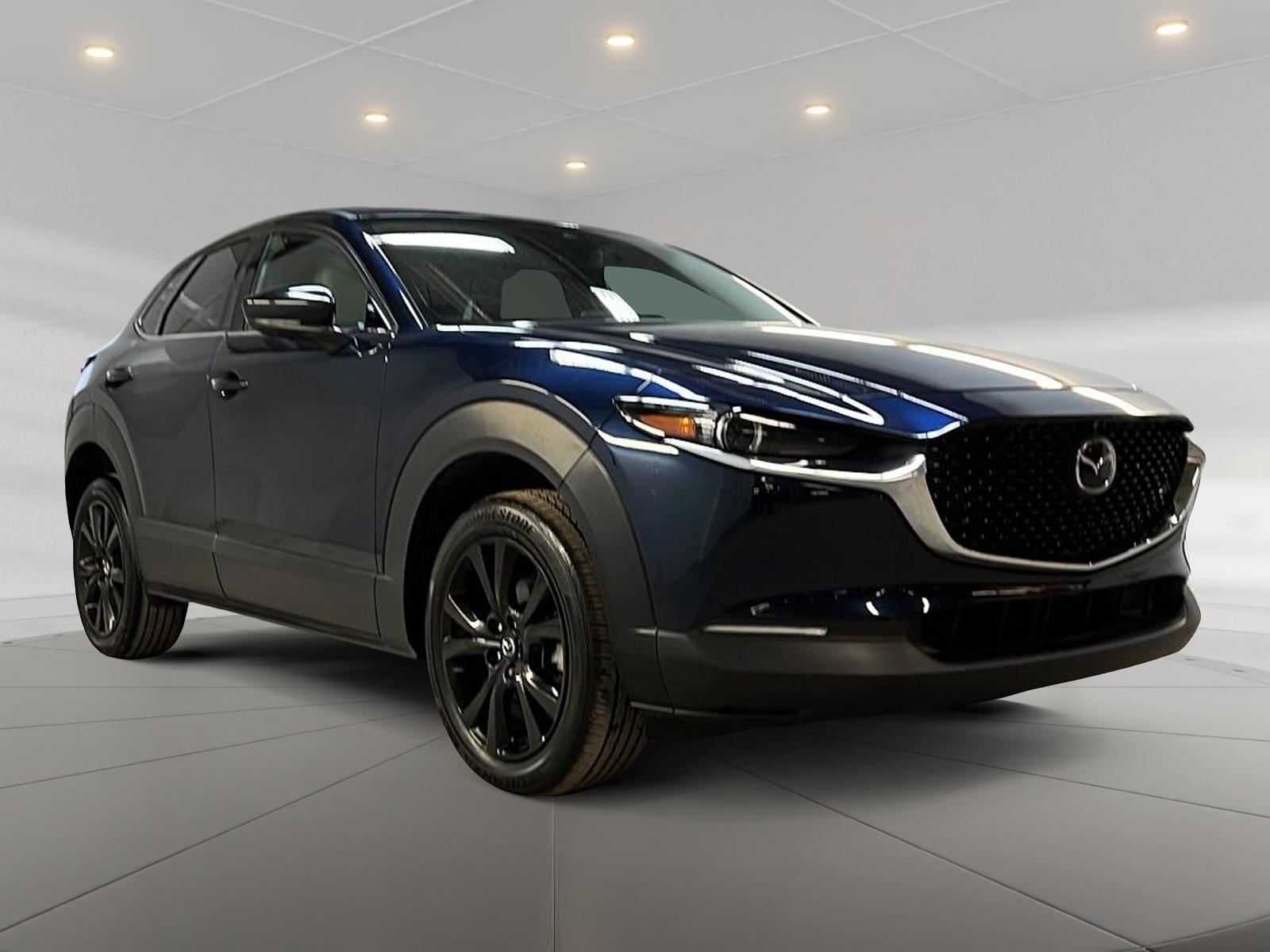 Mazda CX-30 2022 - Image #3