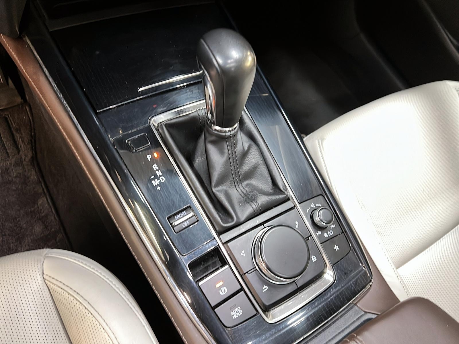 Mazda CX-30 2022 - Image #15