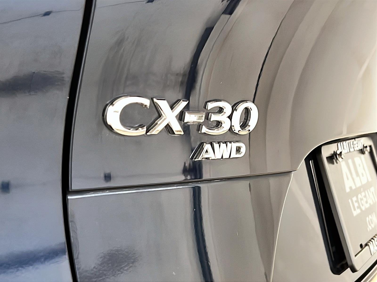 Mazda CX-30 2022 - Image #28