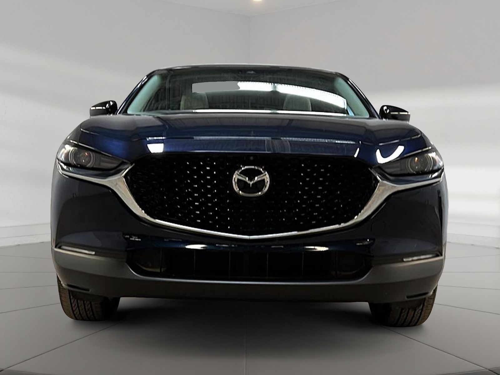 Mazda CX-30 GT TURBO CUIR TOIT NAV 4RM 2022 - image #2