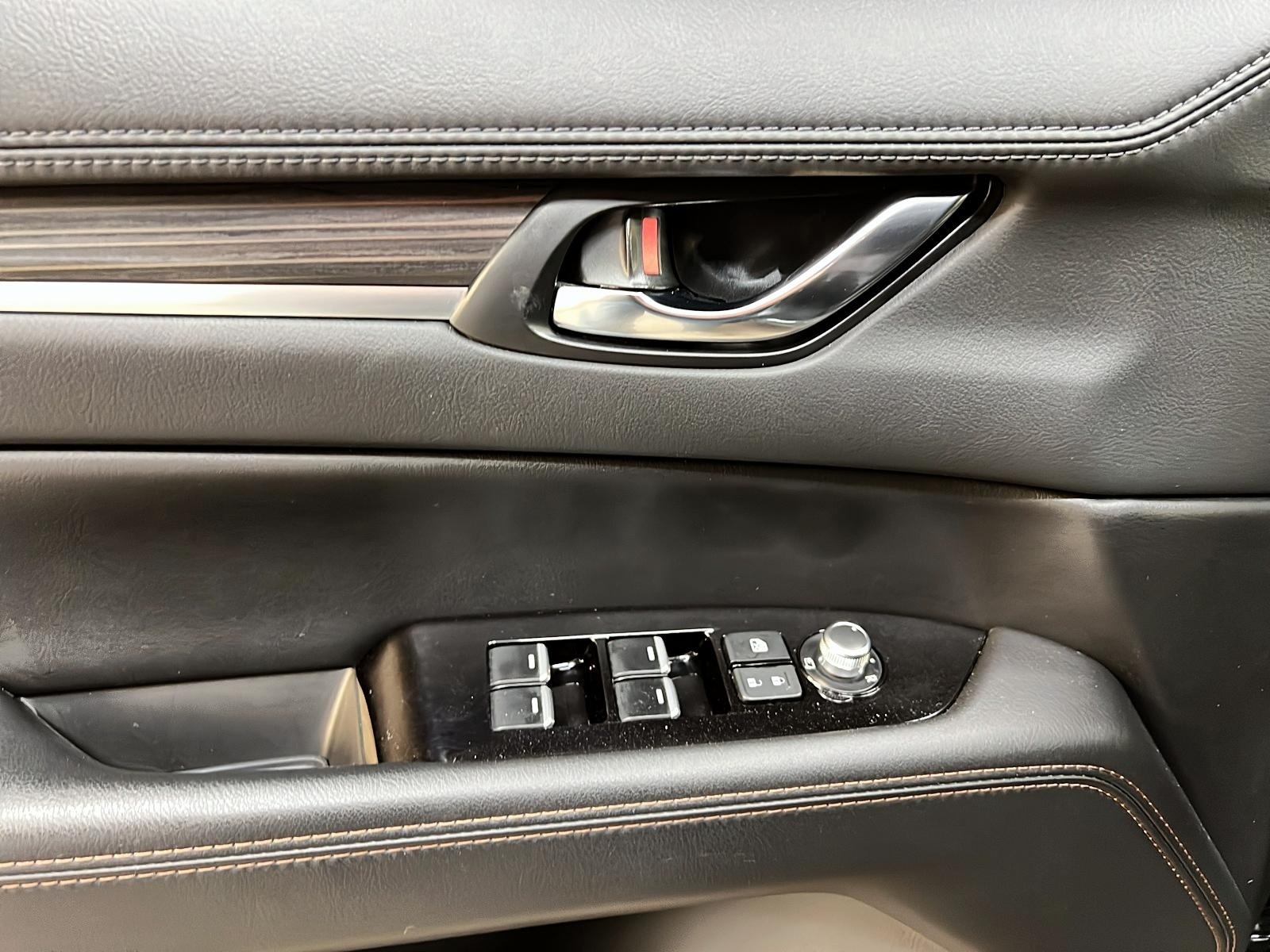 Mazda CX-5 2021 - Image #24