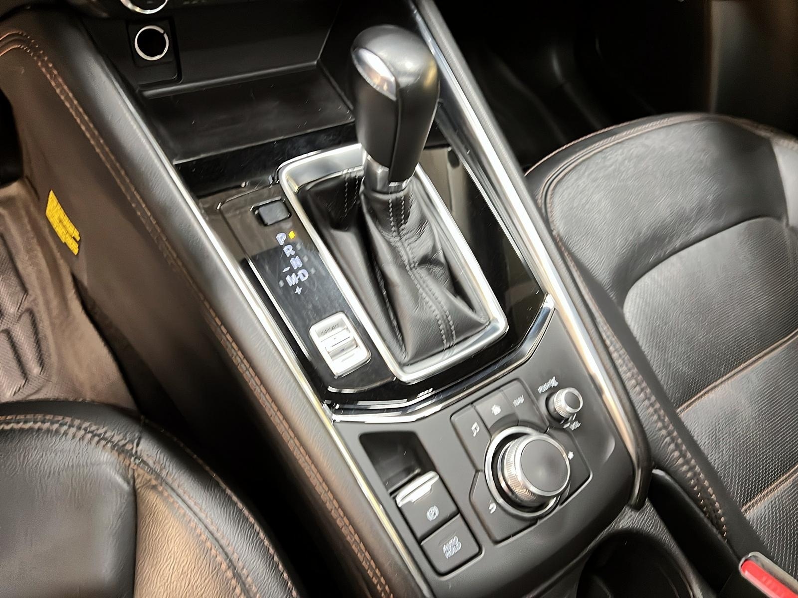 Mazda CX-5 2021 - Image #15