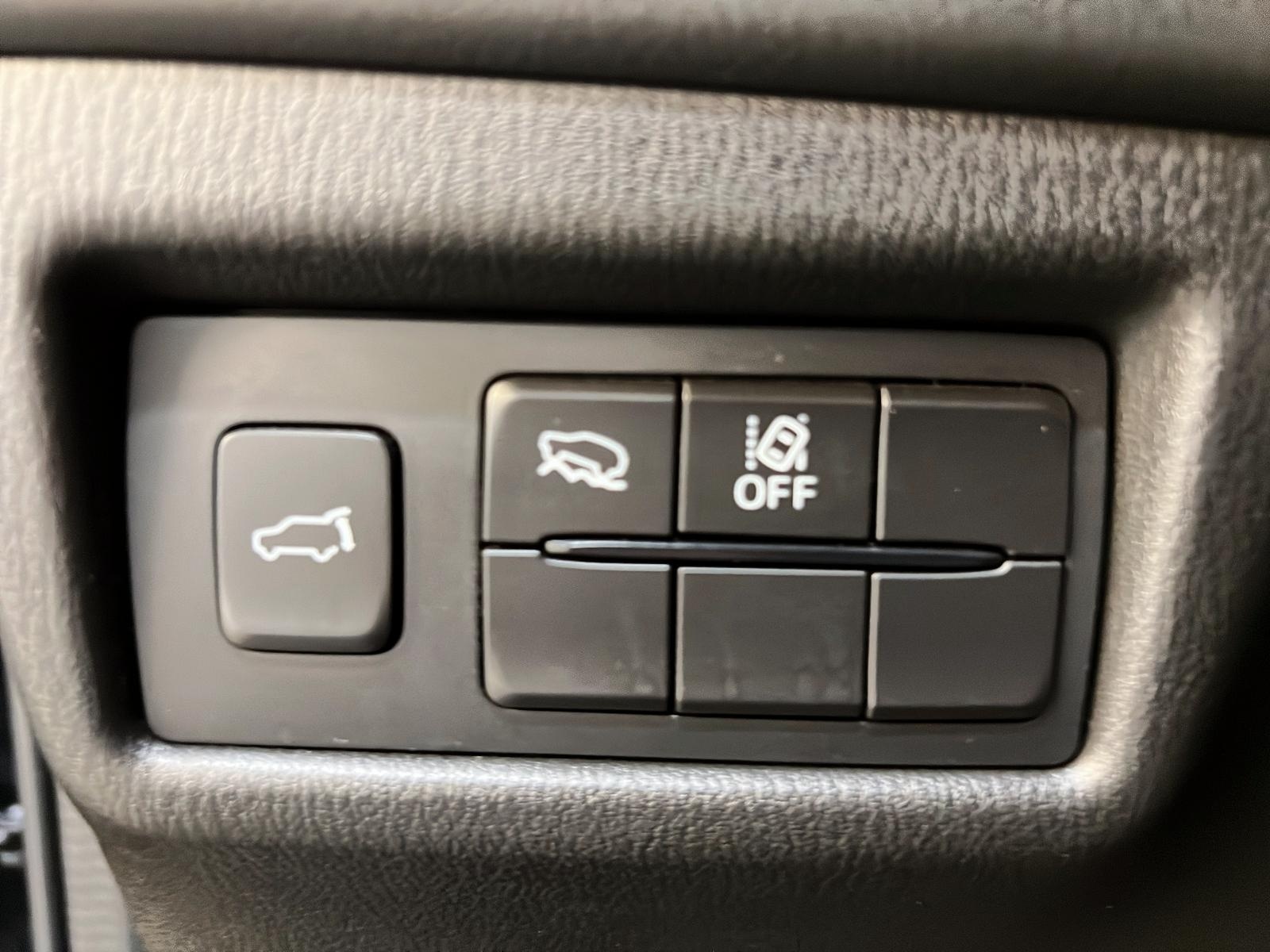 Mazda CX-5 2021 - Image #23