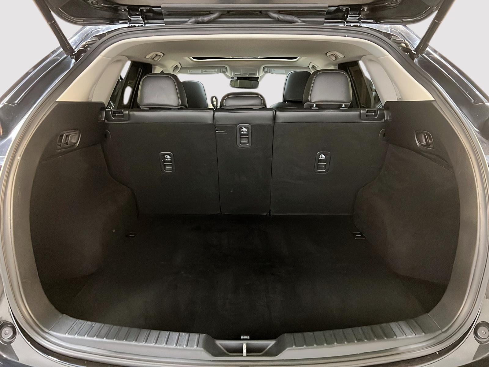 Mazda CX-5 2021 - Image #13