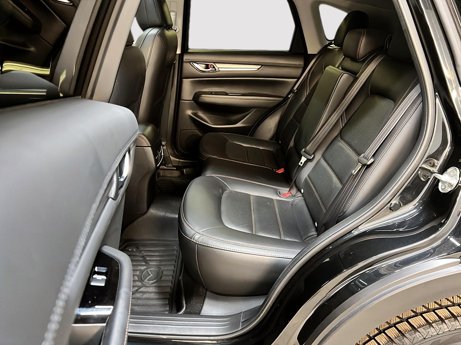 Mazda CX-5 2021 - Image #9