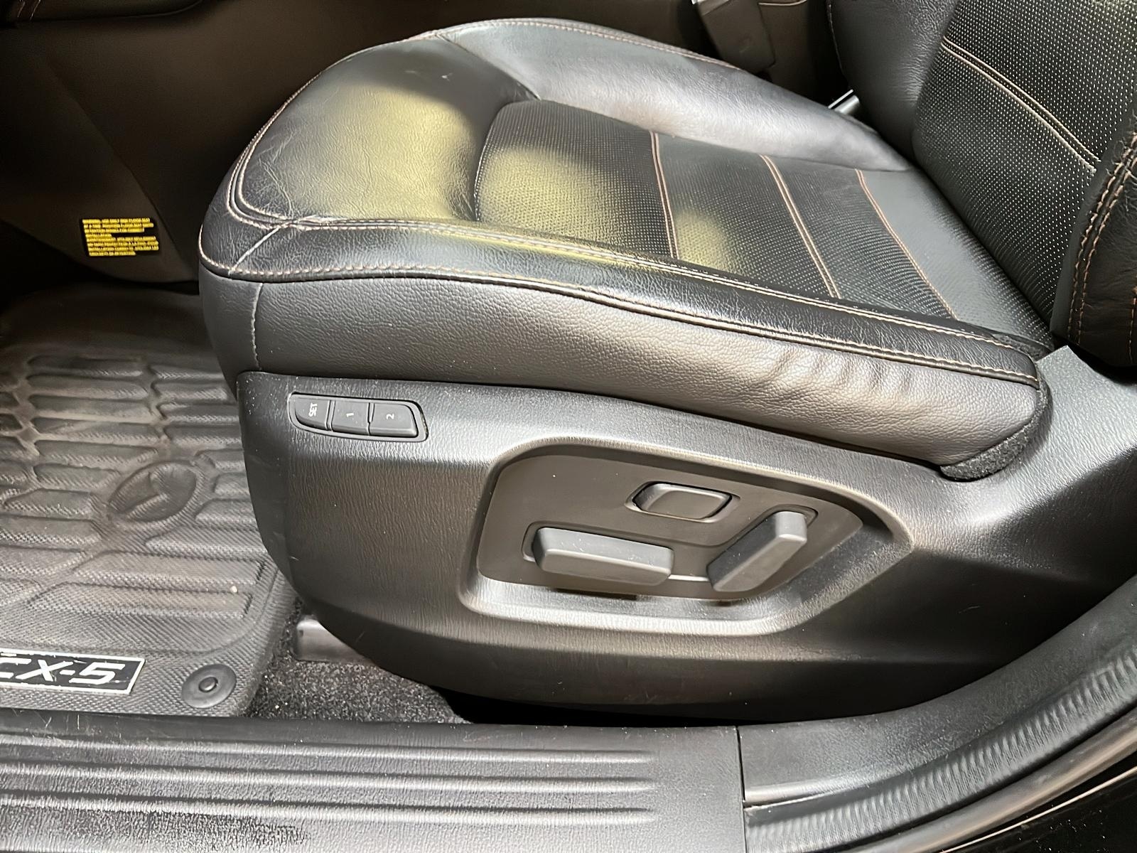 Mazda CX-5 2021 - Image #27