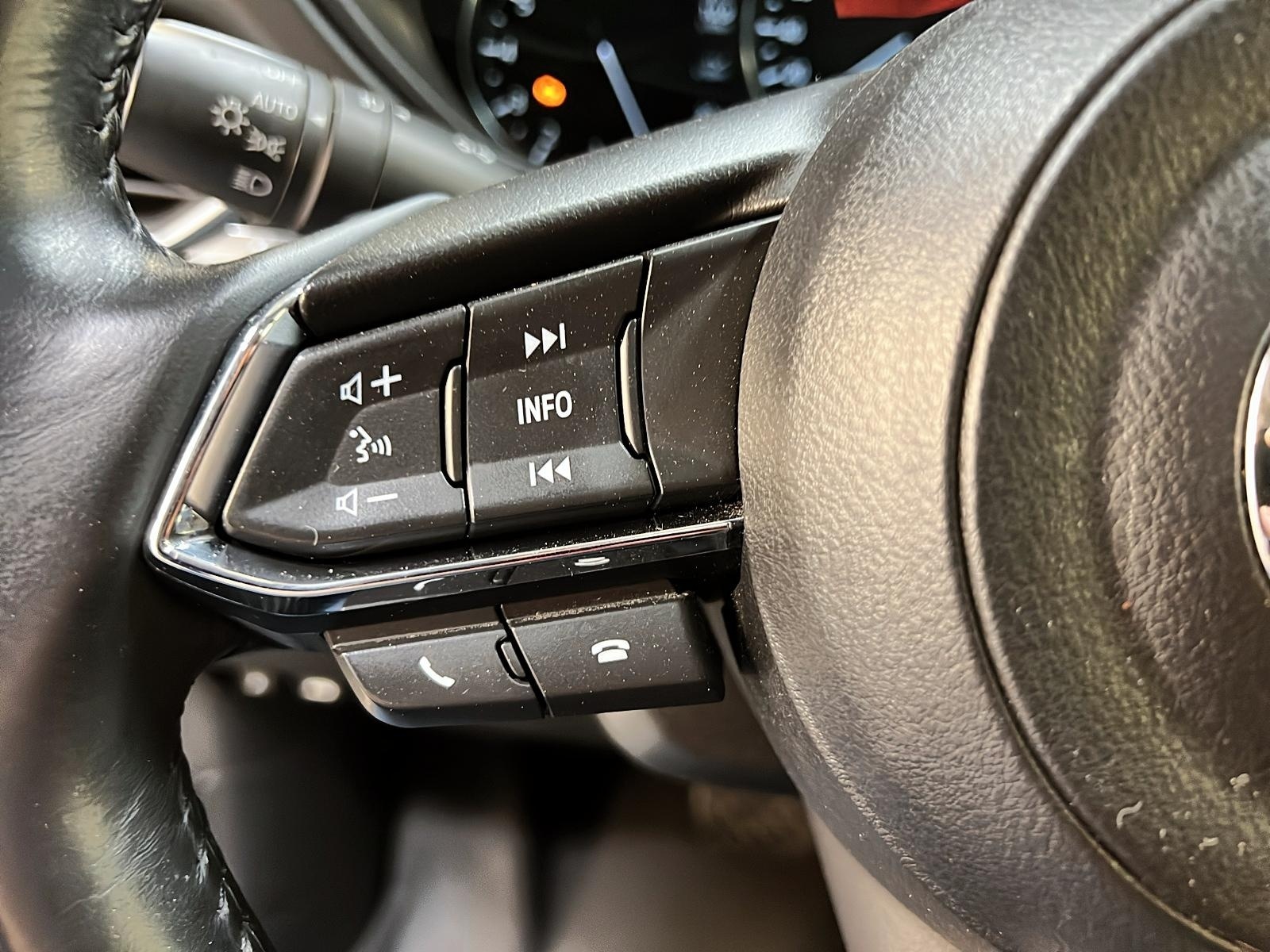 Mazda CX-5 2021 - Image #22