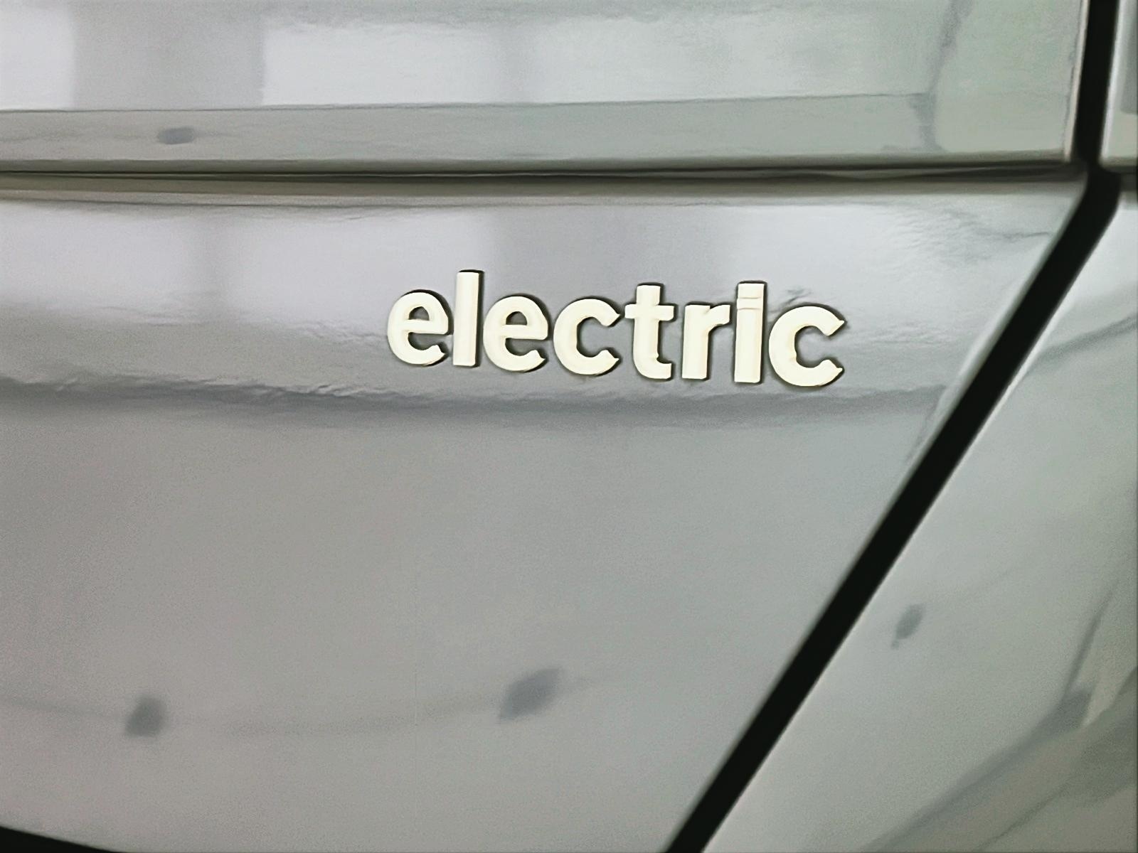 Hyundai Kona EV PREFERRED TREND CUIR TOIT NAV 2025 - image #27