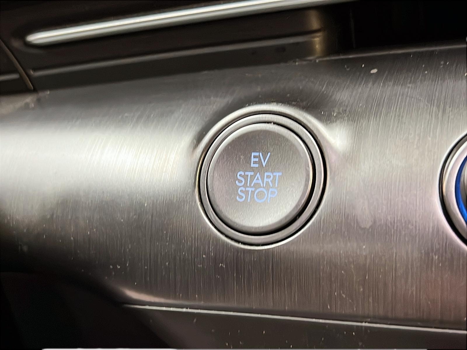 Hyundai Kona EV PREFERRED TREND CUIR TOIT NAV 2025 - image #19