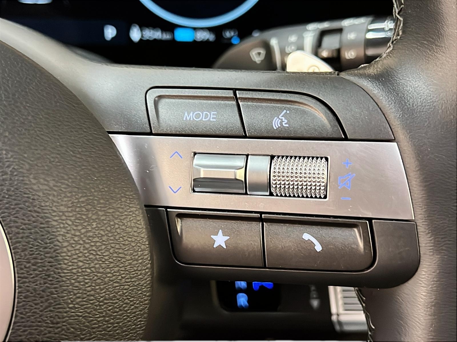 Hyundai Kona EV PREFERRED TREND CUIR TOIT NAV 2025 - image #20