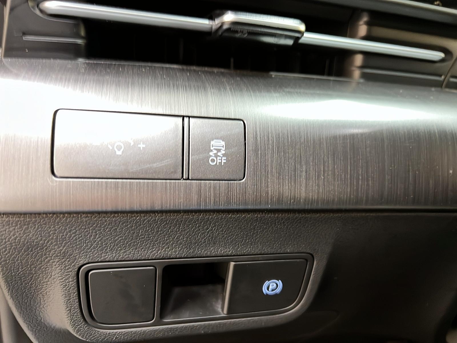 Hyundai Kona EV PREFERRED TREND CUIR TOIT NAV 2025 - image #22