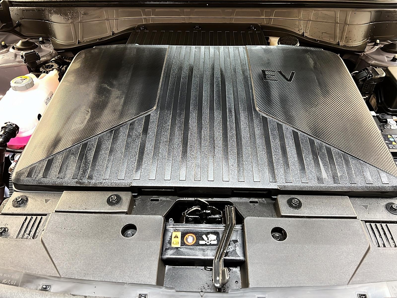 Hyundai Kona EV PREFERRED TREND CUIR TOIT NAV 2025 - image #12