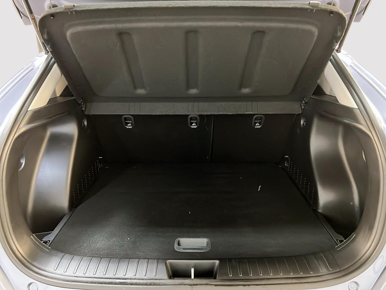 Hyundai Kona EV PREFERRED TREND CUIR TOIT NAV 2025 - image #13