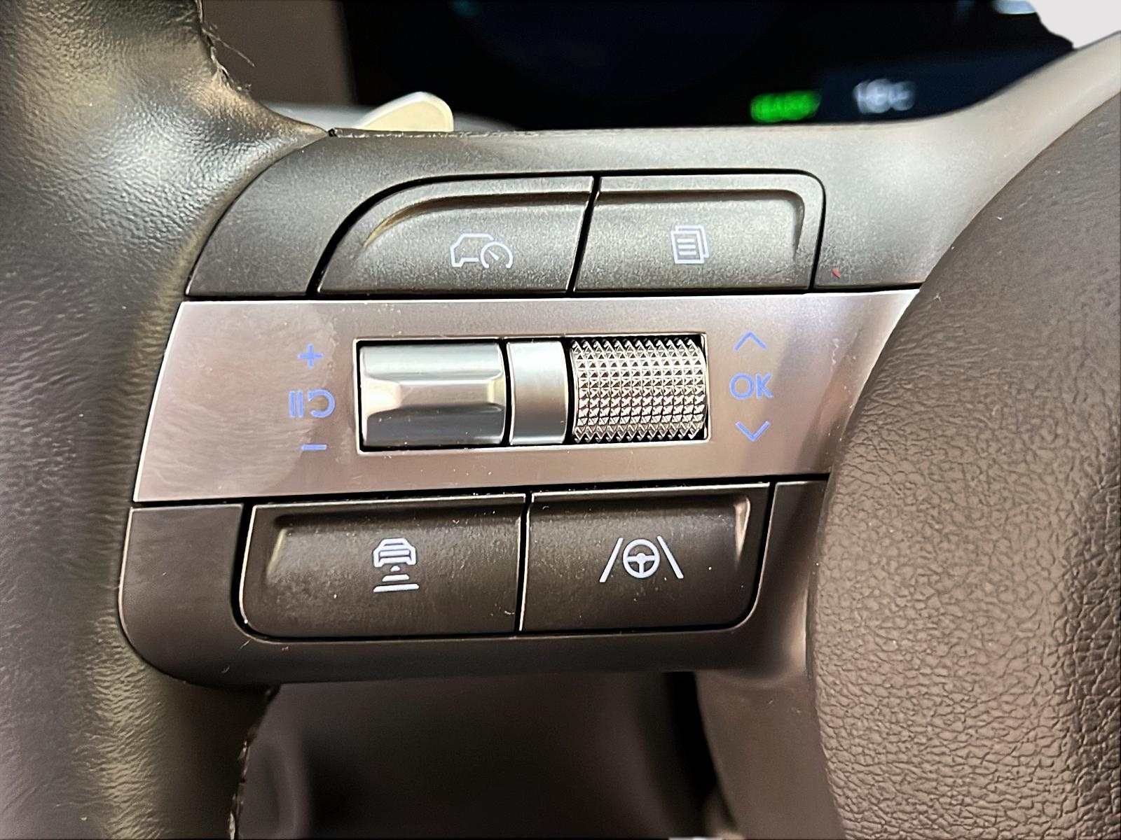 Hyundai Kona EV PREFERRED TREND CUIR TOIT NAV 2025 - image #21