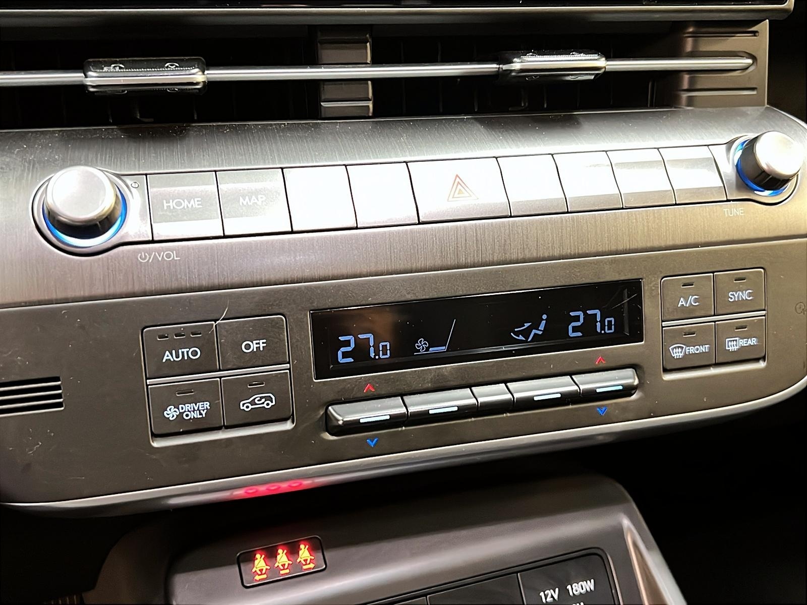 Hyundai Kona EV PREFERRED TREND CUIR TOIT NAV 2025 - image #15