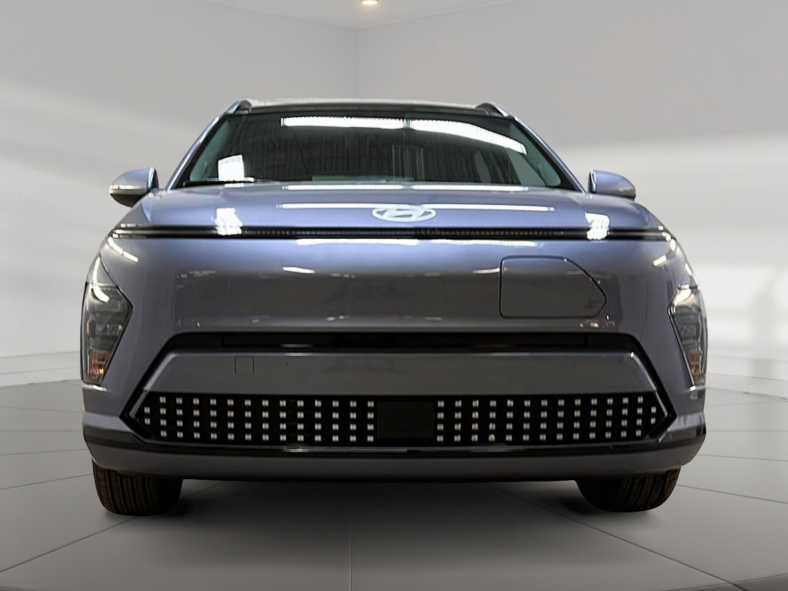 Hyundai Kona EV PREFERRED TREND CUIR TOIT NAV 2025 - image #2