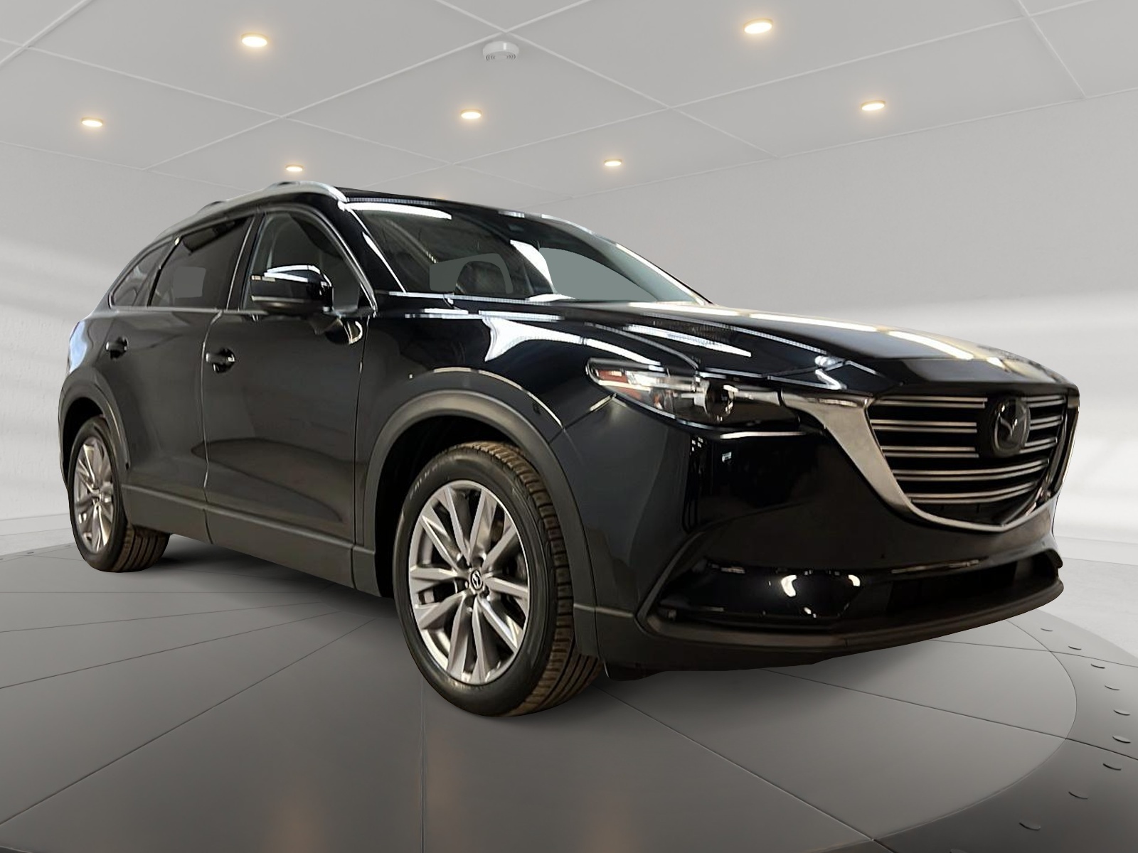 Mazda CX-9 2022 - Image #3