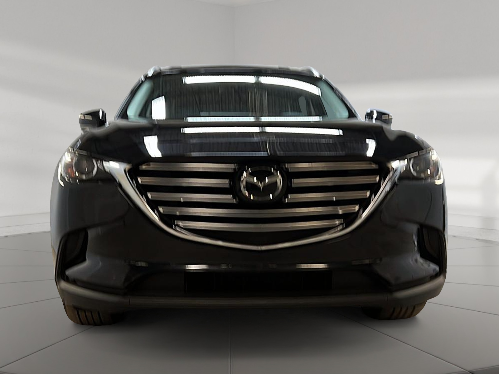 Mazda CX-9 GS LUXE CUIR TOIT 4RM 2022 - image #2