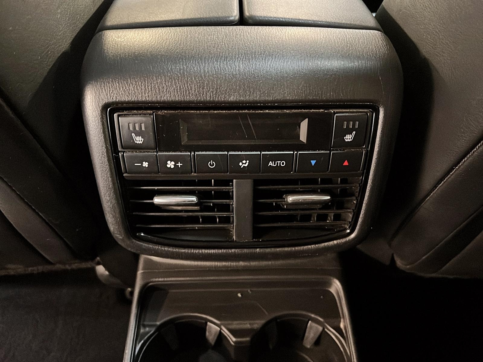 Mazda CX-9 GS LUXE CUIR TOIT 4RM 2022 - image #12