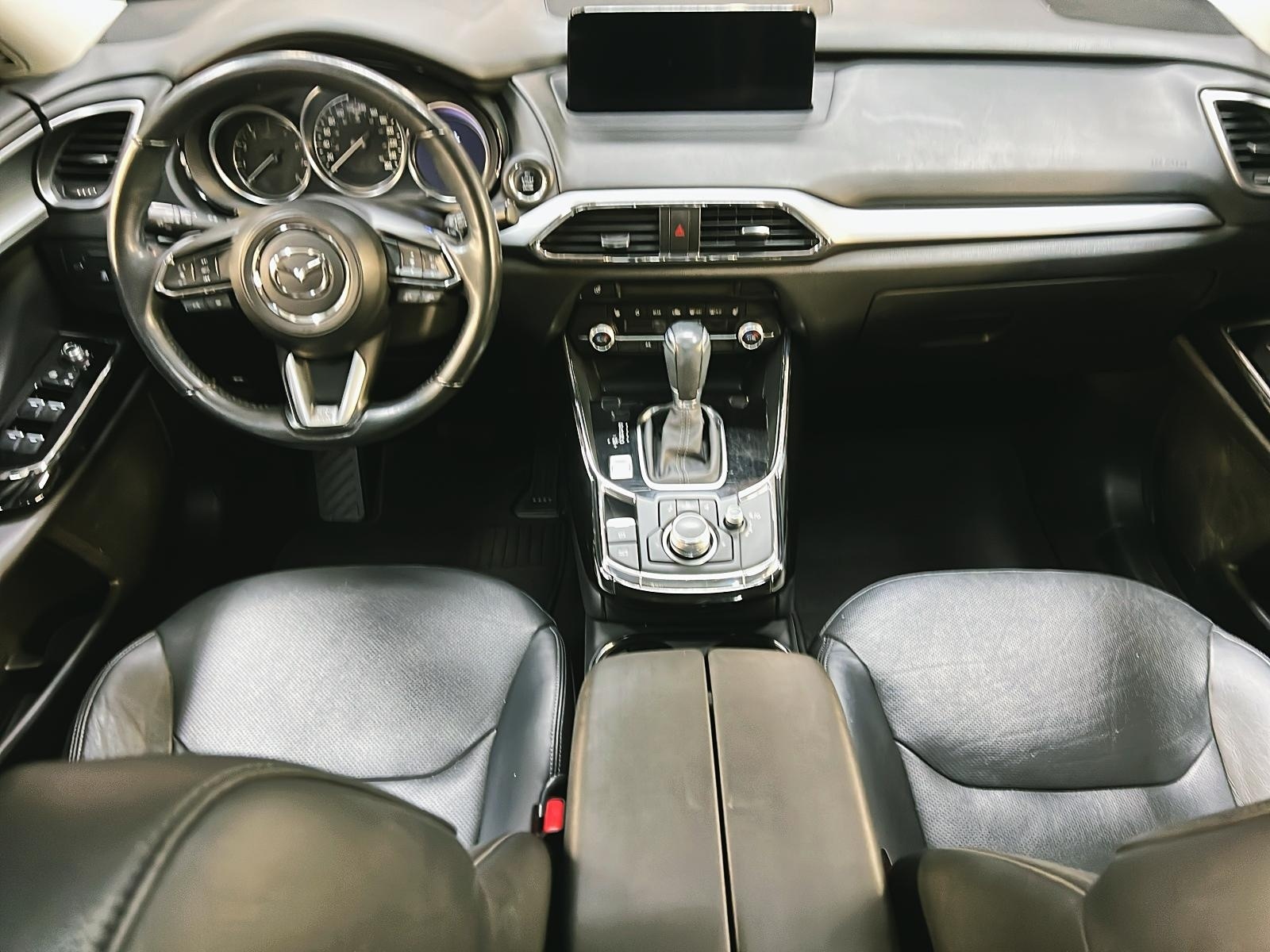 Mazda CX-9 2022 - Image #13