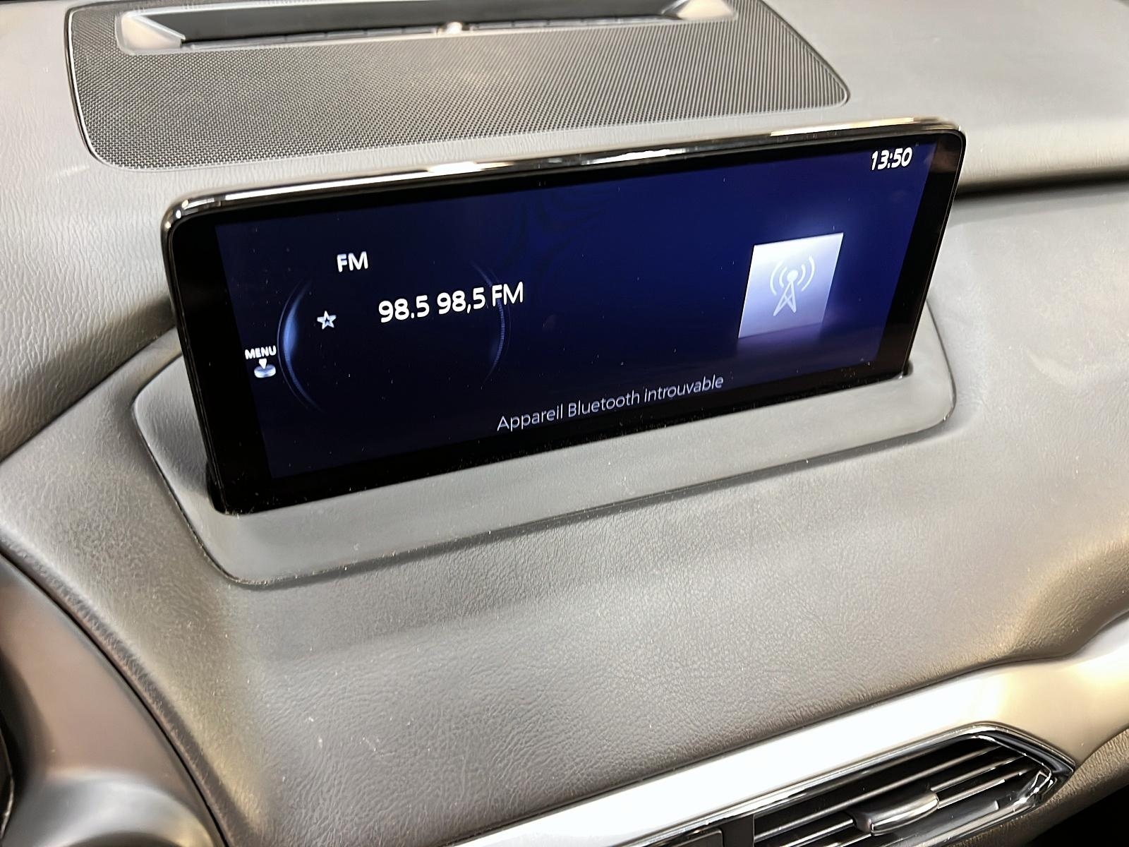 Mazda CX-9 GS LUXE CUIR TOIT 4RM 2022 - image #19