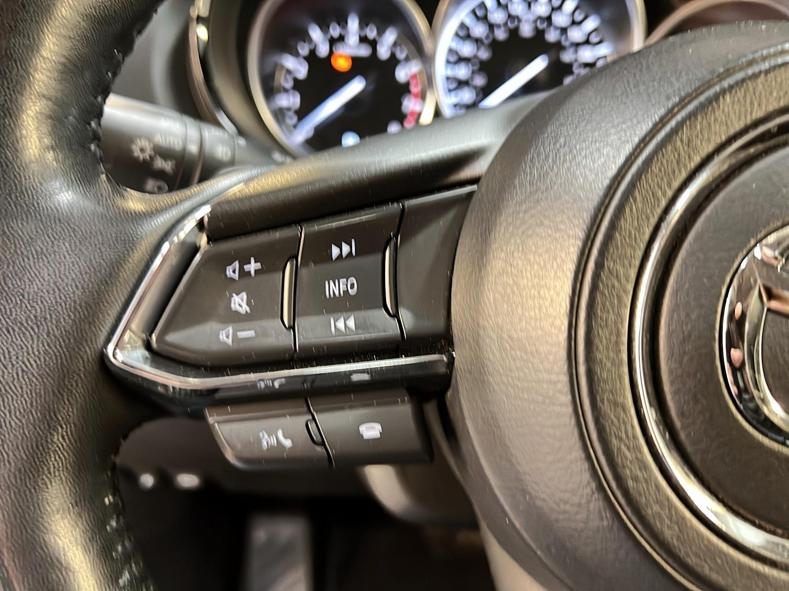 Mazda CX-9 2022 - Image #24