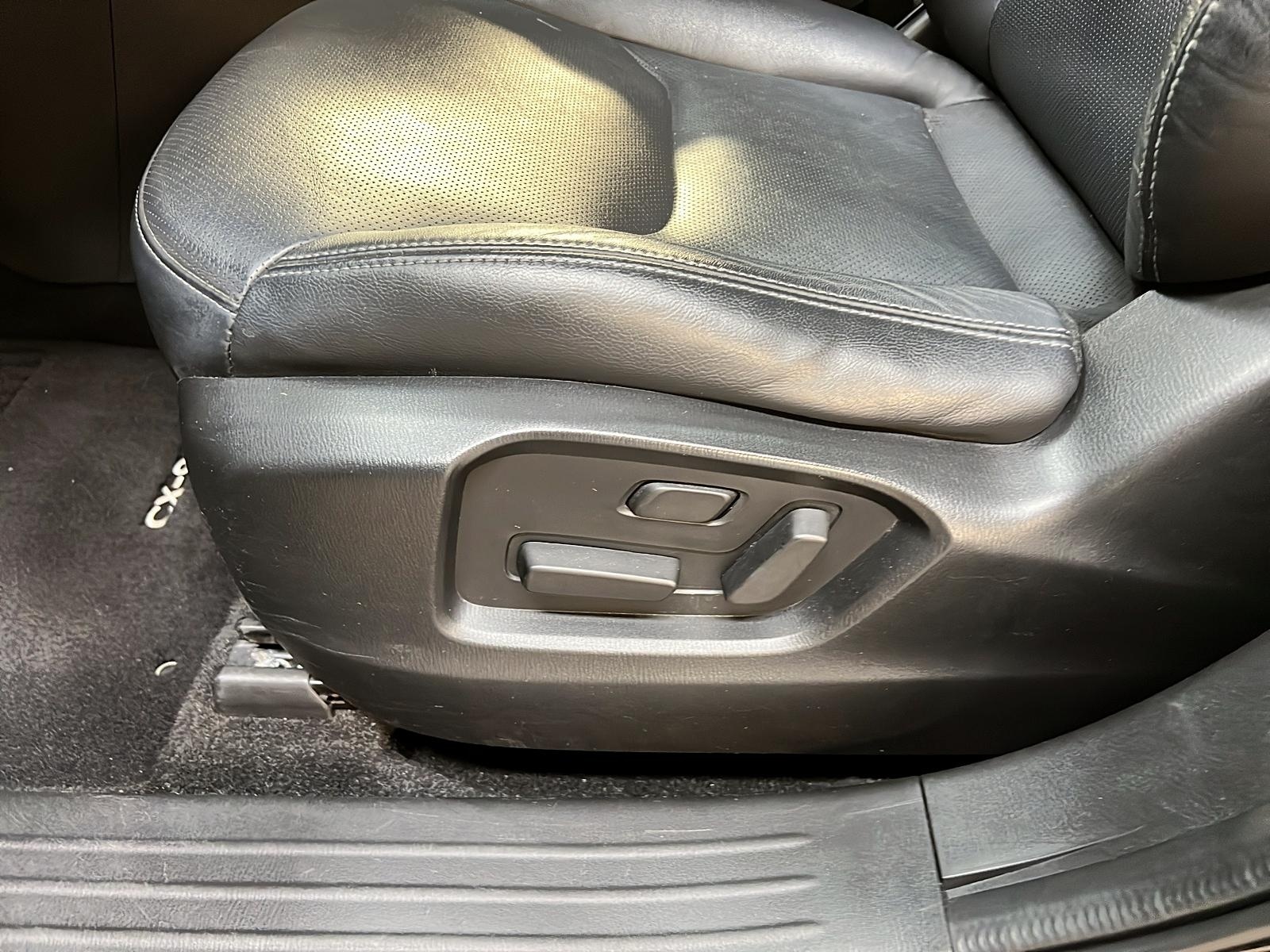 Mazda CX-9 2022 - Image #28