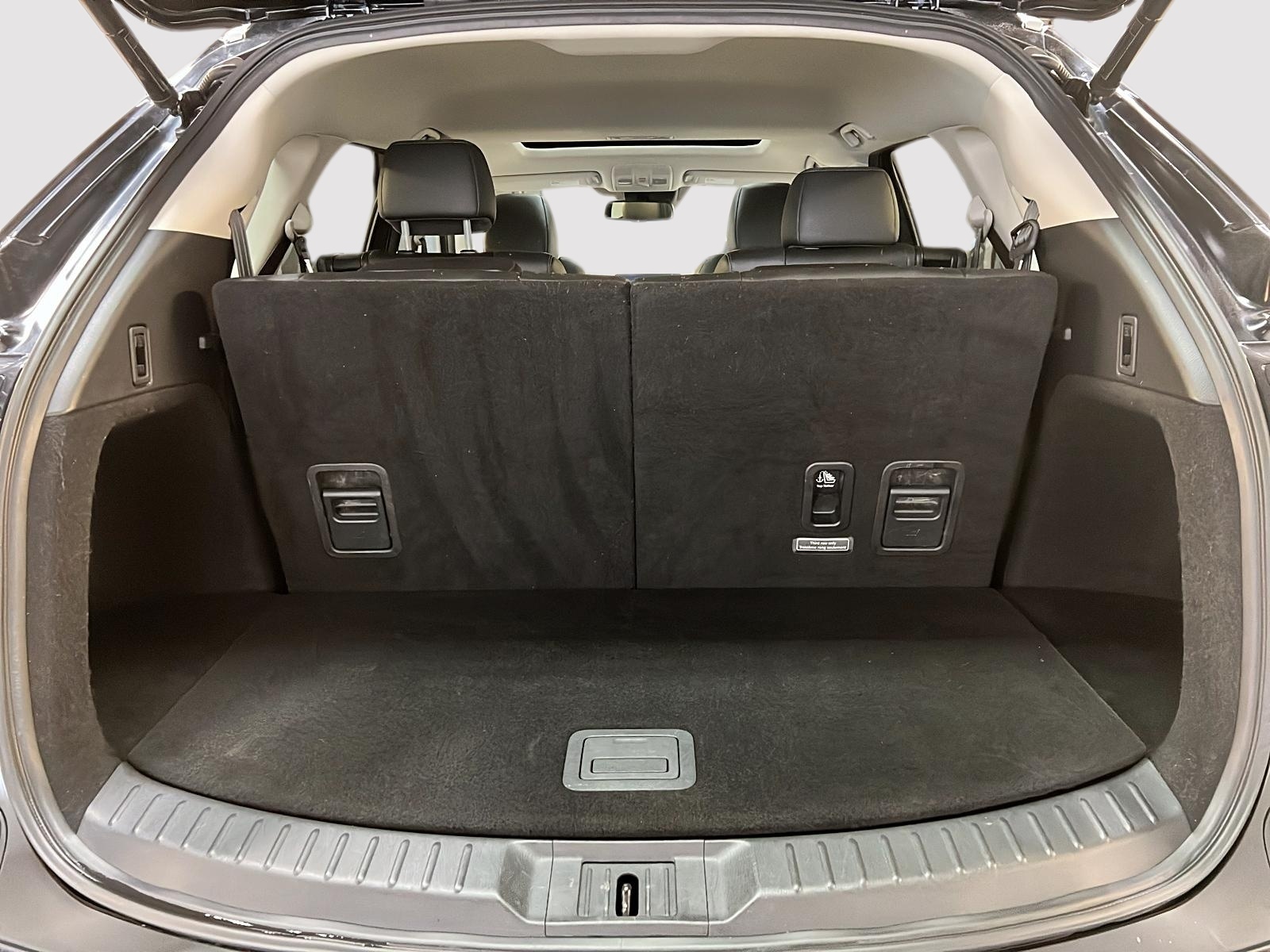 Mazda CX-9 2022 - Image #15