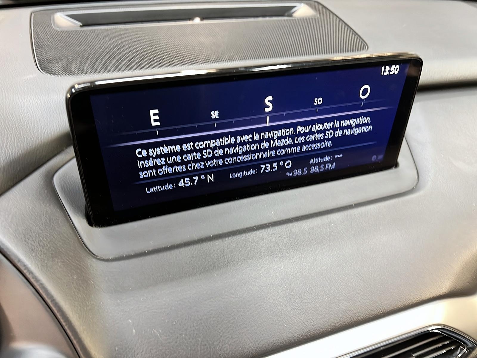 Mazda CX-9 2022 - Image #21