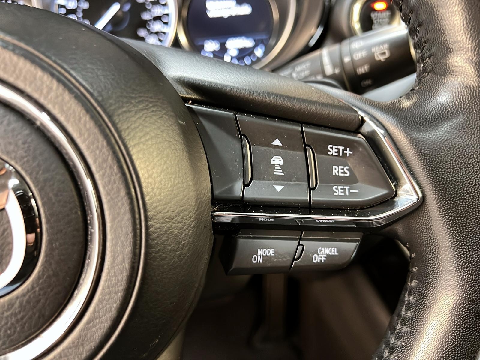 Mazda CX-9 2022 - Image #23