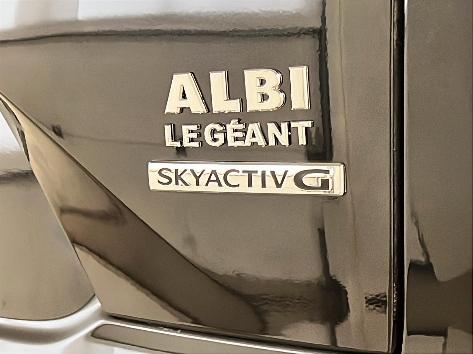 Mazda CX-9 2022 - Image #31