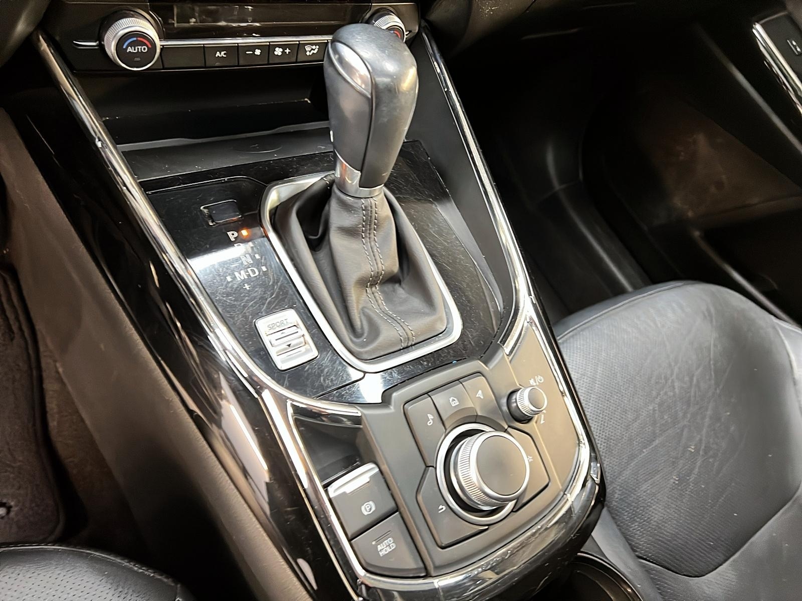 Mazda CX-9 2022 - Image #17