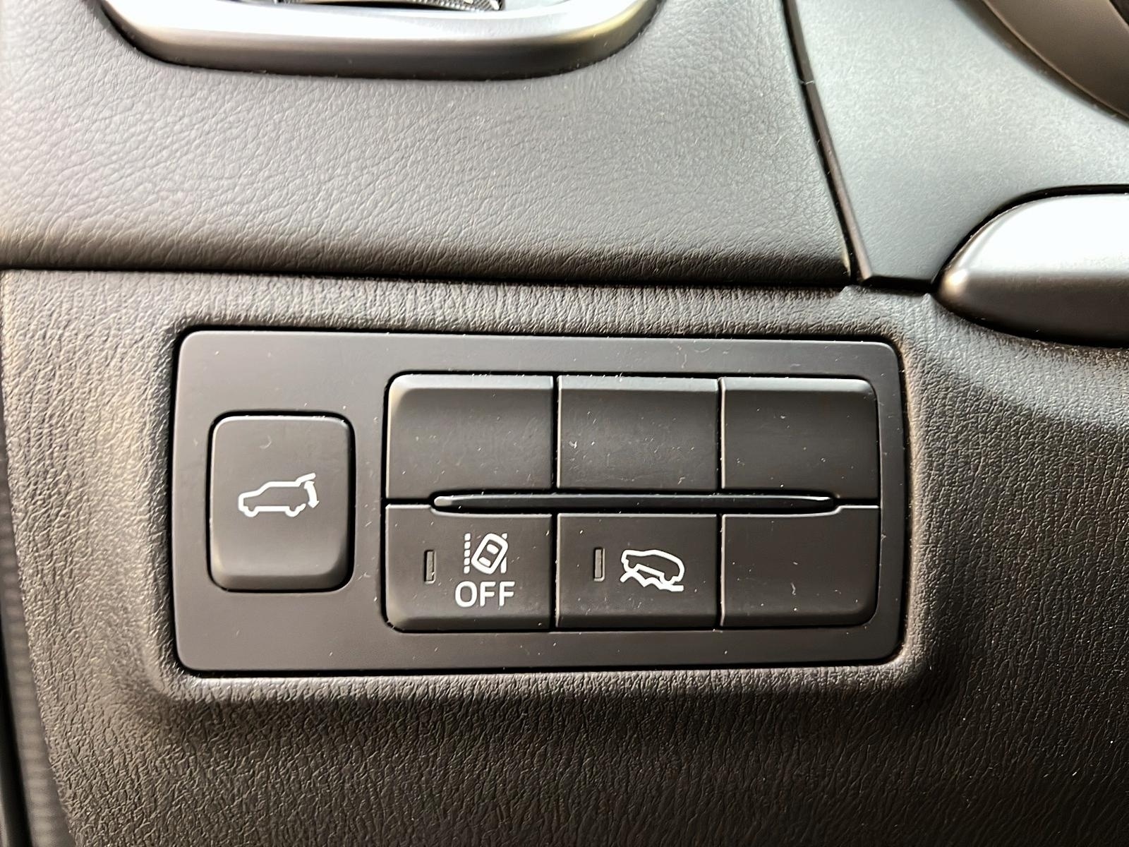 Mazda CX-9 GS LUXE CUIR TOIT 4RM 2022 - image #25