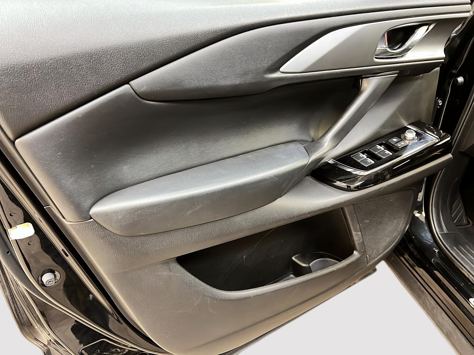 Mazda CX-9 2022 - Image #27