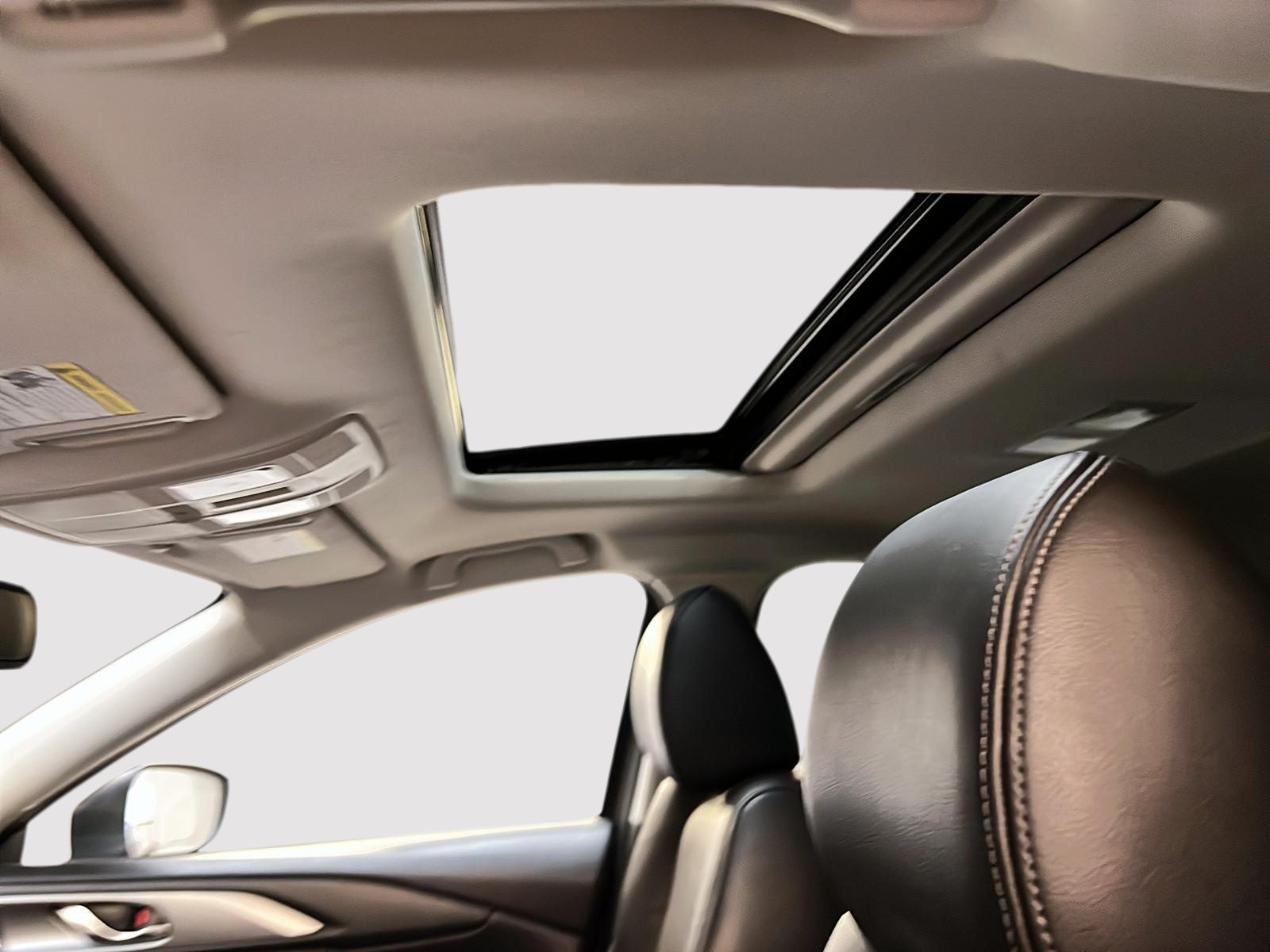 Mazda CX-9 2022 - Image #11