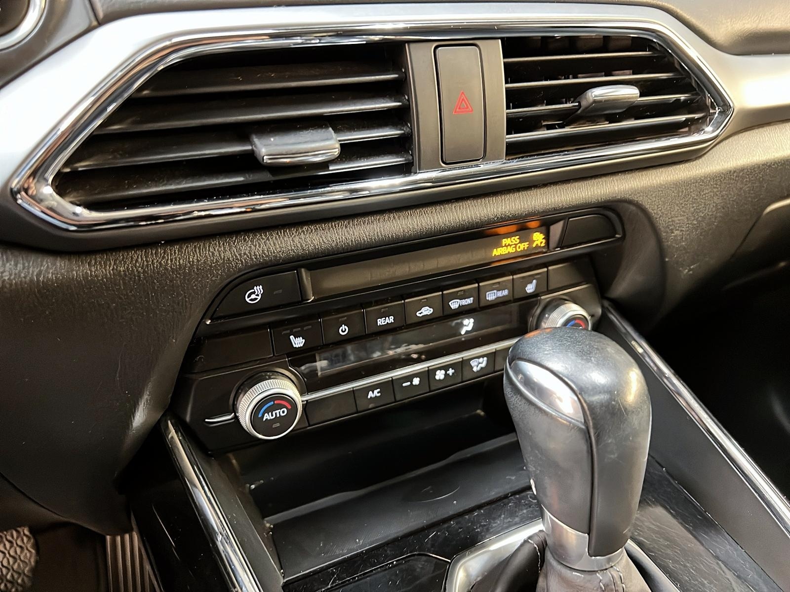 Mazda CX-9 GS LUXE CUIR TOIT 4RM 2022 - image #18