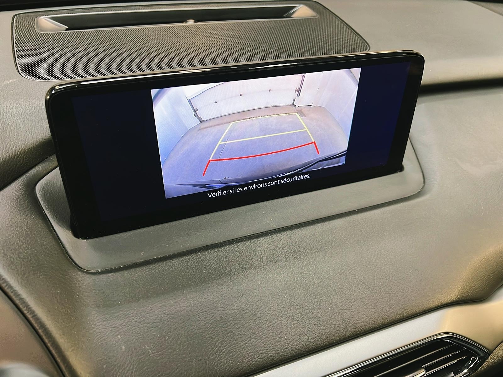 Mazda CX-9 2022 - Image #20