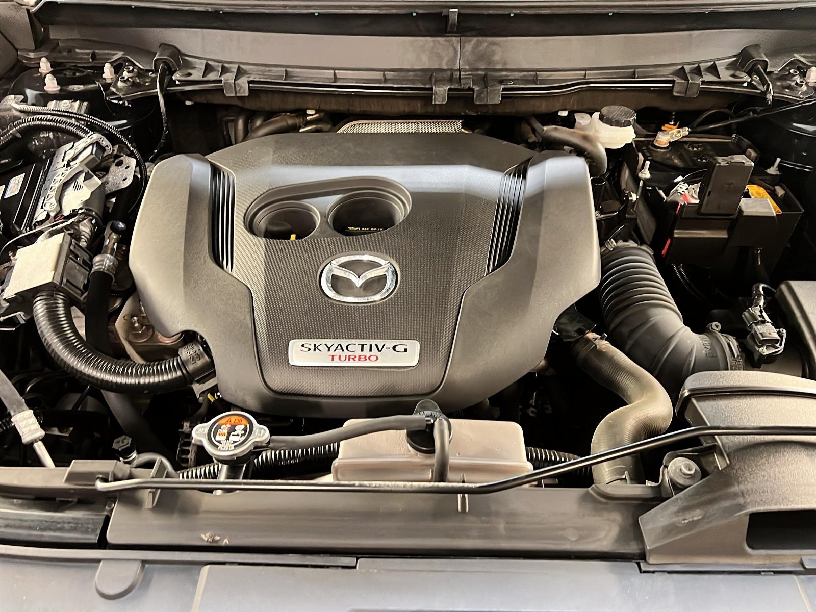 Mazda CX-9 2022 - Image #14