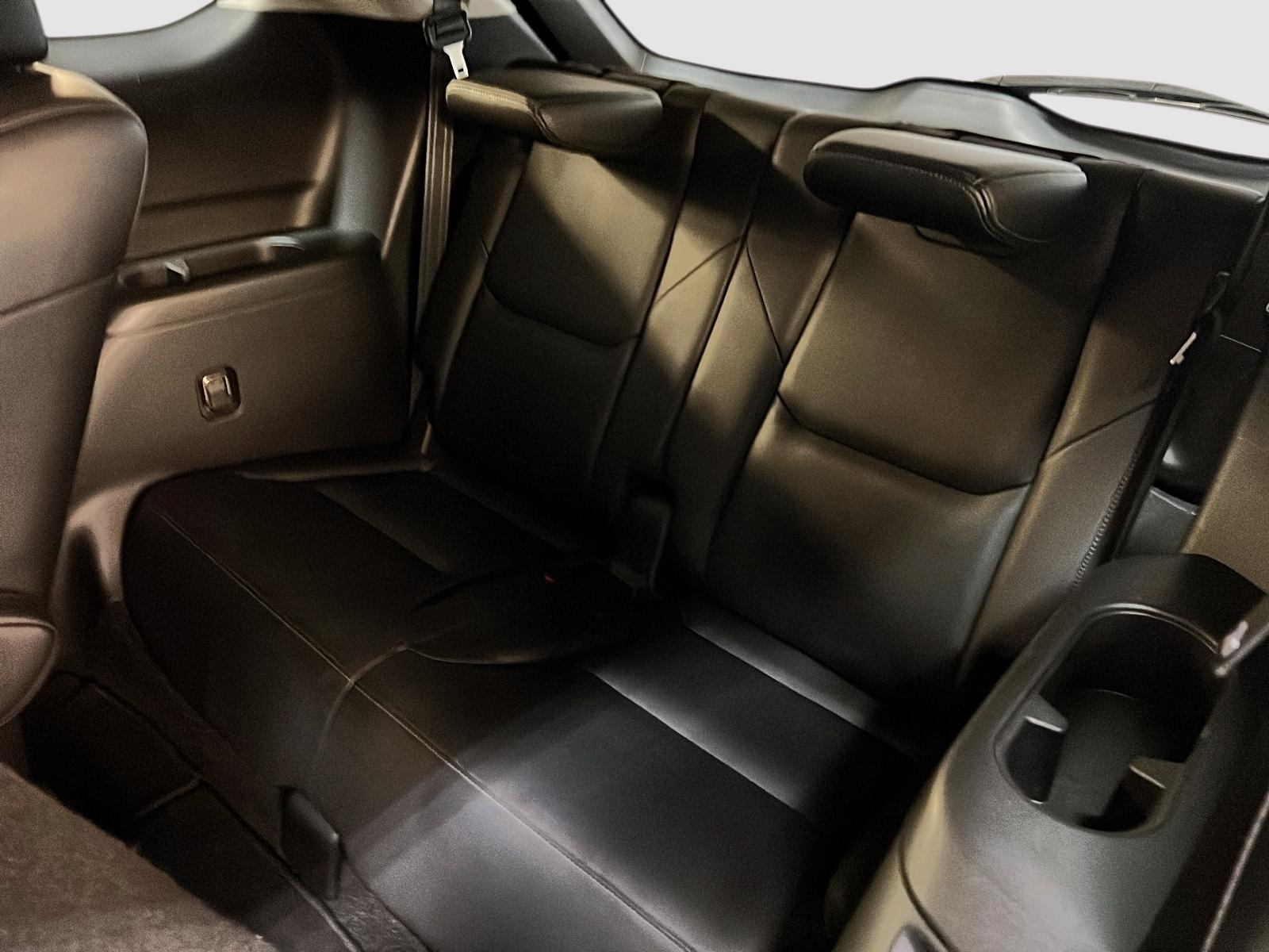 Mazda CX-9 2022 - Image #10