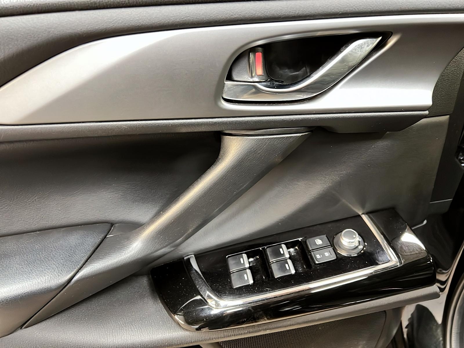 Mazda CX-9 GS LUXE CUIR TOIT 4RM 2022 - image #26